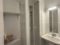 Location Studio 1 pièce