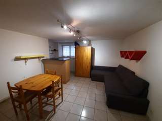 Location Studio 1 pièce