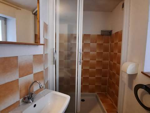 Location Studio 1 pièce