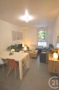 Location appartement 2 pièces Laval - 53
