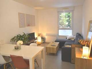 Location appartement 2 pièces Location appartement 2 pièces