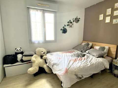 Location appartement 2 pièces Location appartement 2 pièces