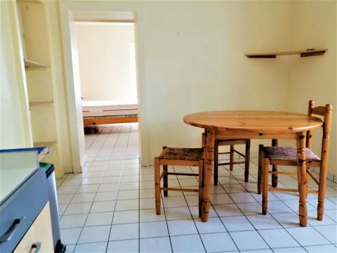Location Studio 1 pièce Laval 53