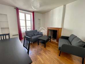 Location Appartement 2 piècesLaval