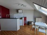 Location Studio 1 pièce