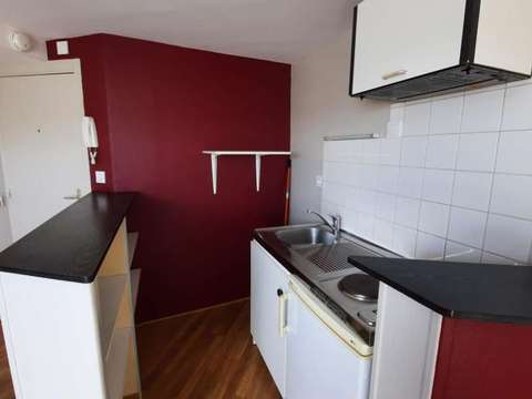 Location Studio 1 pièce Location Studio 1 pièce