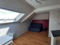 Location Studio 1 pièce