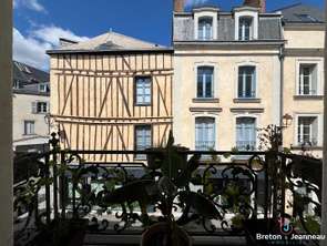 Location Appartement 2 piècesLaval