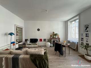 Location appartement 2 pièces