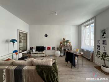 Location appartement 2 pièces