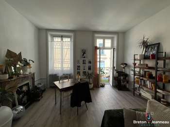 Location appartement 2 pièces