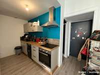 Location appartement 2 pièces