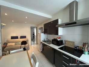 Location Appartement 2 piècesLaval