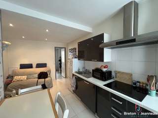 Location appartement 2 pièces