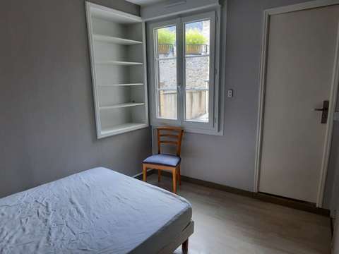 Location appartement 2 pièces