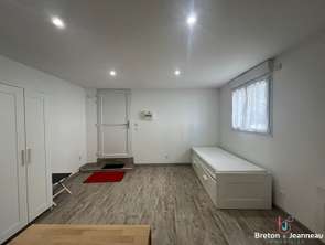 Location StudioLaval