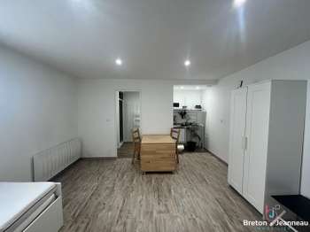 Location Studio 1 pièce