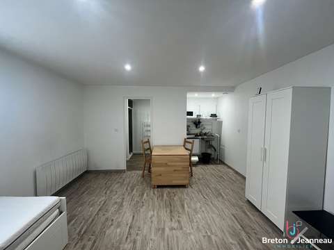 Location Studio 1 pièce Location Studio 1 pièce