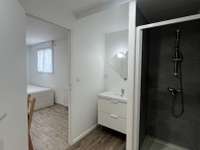 Location Studio 1 pièce