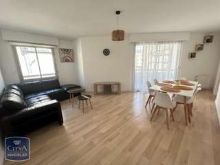 Location appartement 3 pièces