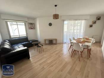 Location appartement 3 pièces Laval 53