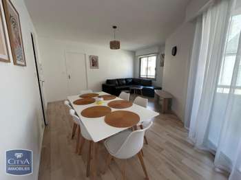 Location appartement 3 pièces
