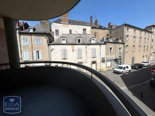 Location appartement 3 pièces