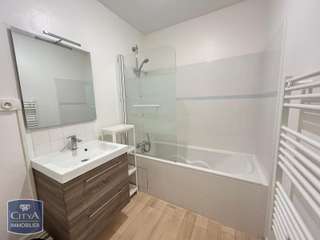 Location appartement 3 pièces