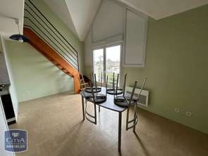 Location Appartement 2 piècesLaval