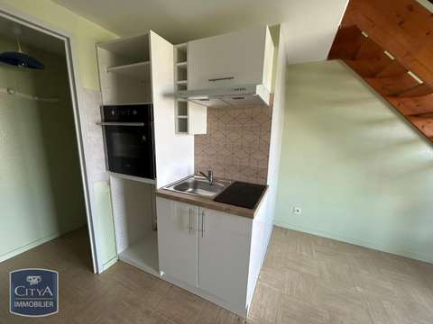 Location appartement 2 pièces