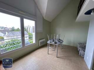 Location appartement 2 pièces