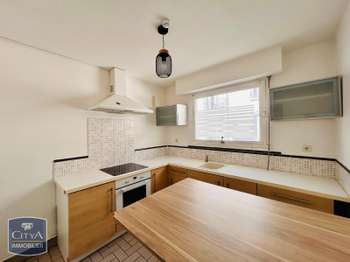 Location Appartement 2 piècesLaval