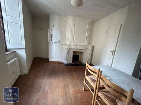 Location appartement 2 pièces