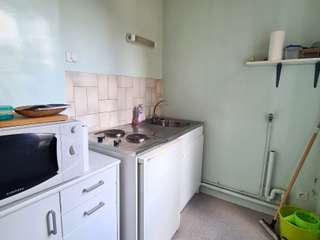 Location appartement 2 pièces