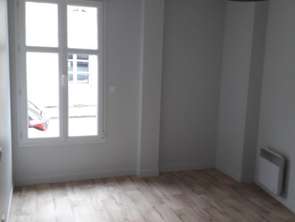 Location Appartement 2 piècesLaval