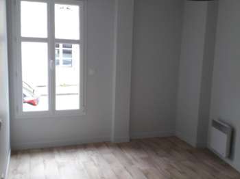 Location appartement 2 pièces Laval 53
