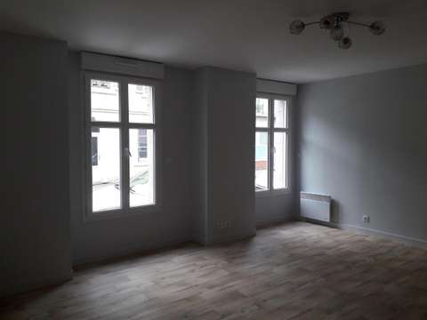 Location appartement 2 pièces