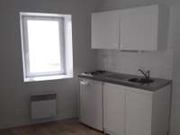Location appartement 2 pièces