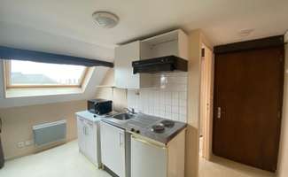 Photo Location appartement Laval