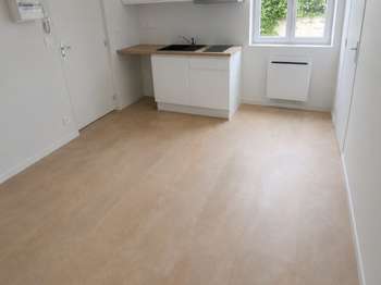 Location appartement 2 pièces Laval 53