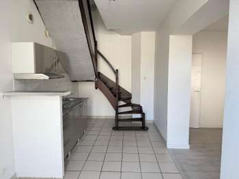 Location Appartement 2 piècesLaval
