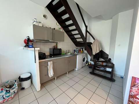 Location appartement 2 pièces
