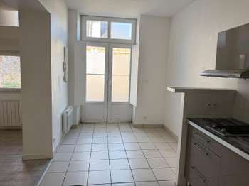 Location appartement 2 pièces