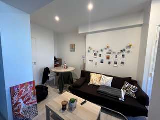 Location appartement 2 pièces