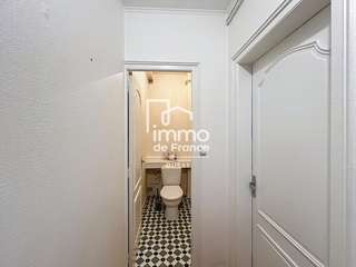 Location appartement 3 pièces