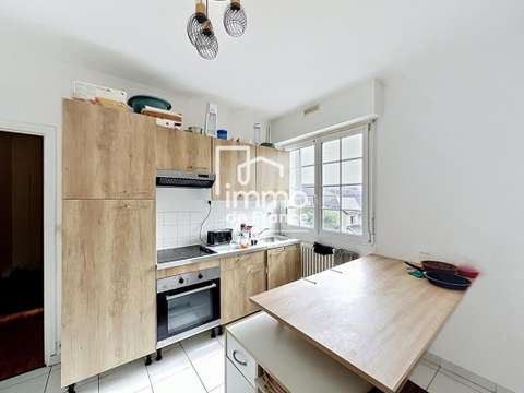Location appartement 3 pièces