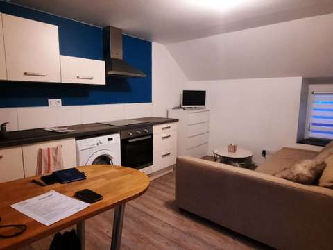 Location appartement 2 pièces Location appartement 2 pièces