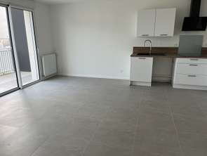 Location Appartement 3 piècesLaval
