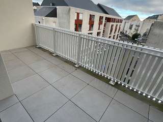 Location appartement 3 pièces