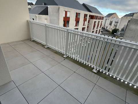 Location appartement 3 pièces